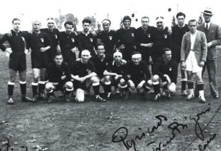 Ferrara, il Cus Rugby festeggia 90 anni: mito, leggenda e vittorie