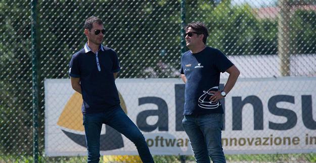 Pierluigi Pinna: «La serie B non ci spaventa. La Torres ci deve credere»