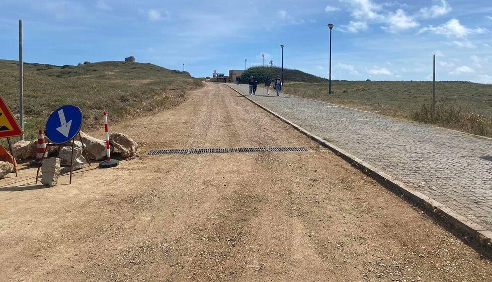 San Giovanni di Sinis, ecco la nuova strada per Tharros