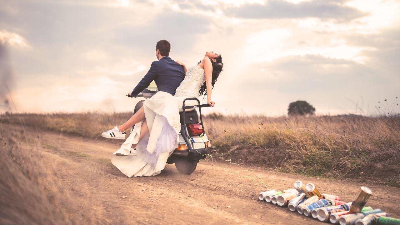 Matrimonio non ti temo: dalle fedi su Amazon alla grigliata da 500 euro, i consigli dei lettori per non spendere cifre folli