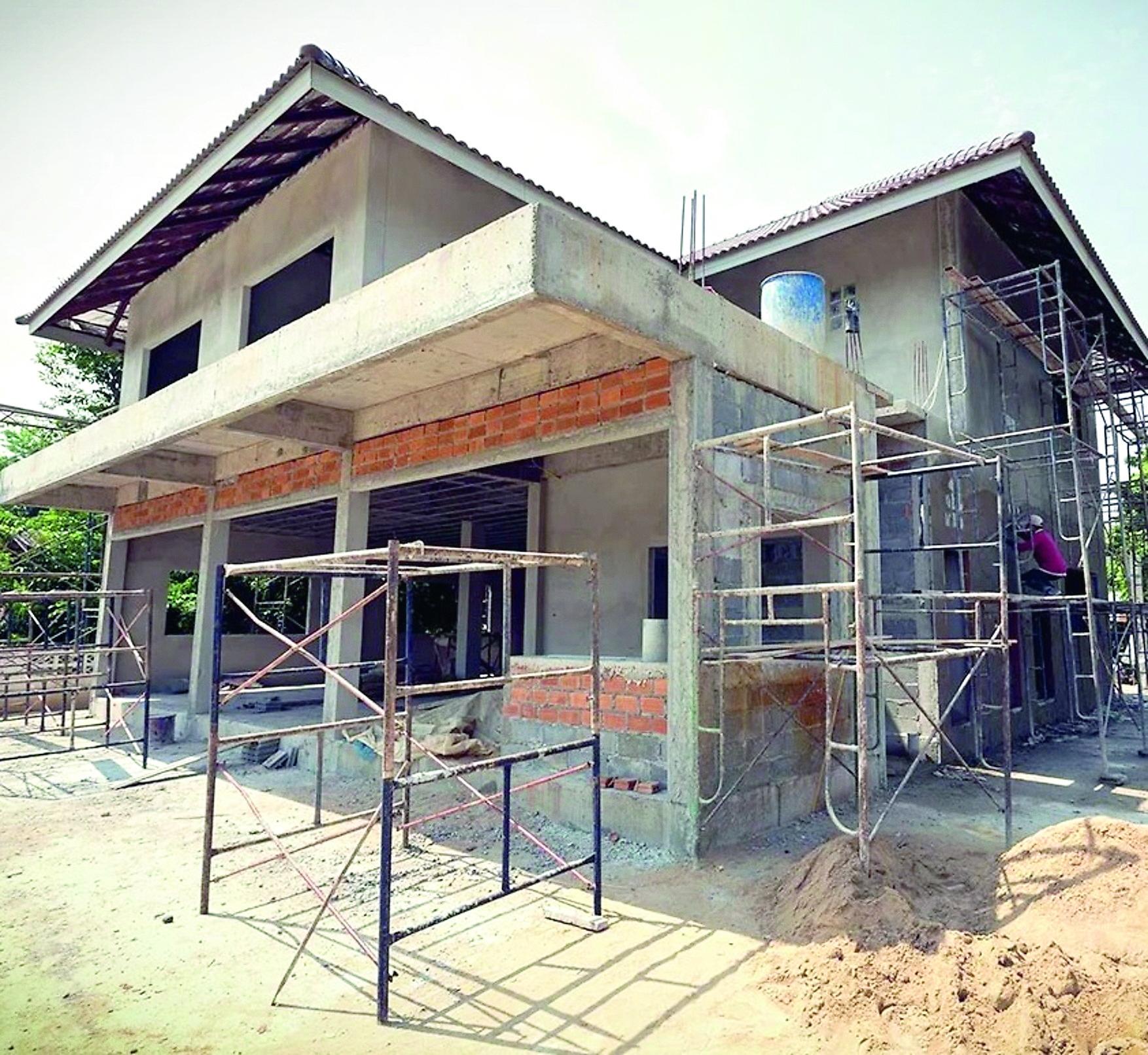 I prezzi delle case crescono ancora: a Sassari 2.785 euro a metro quadro 