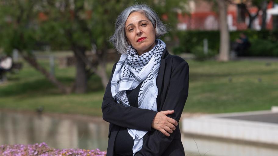 Claudia Ortu: «A Cagliari basta b&b. E si usino i mezzi pubblici»