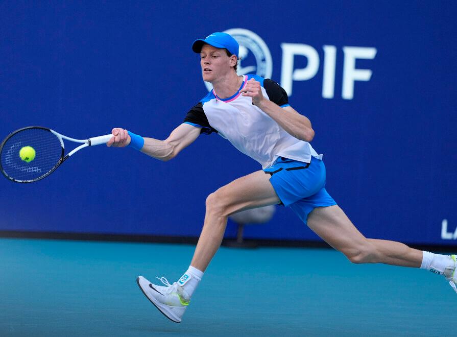 Federico Ferrero: «Il tennis è ormai mainstream raccontiamolo come merita» 