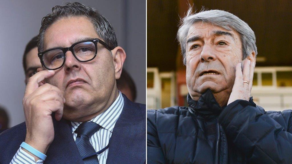 Corruzione: arrestati Giovanni Toti (presidente della Liguria) e Aldo Spinelli (ex patron del Livorno)