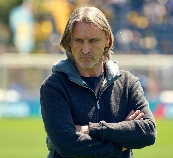 Davide Nicola