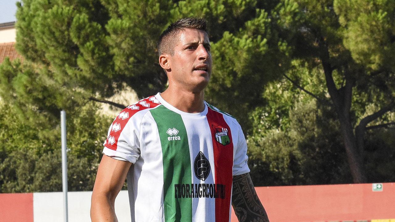 Riccardo Coli (foto Agenzia Bf)