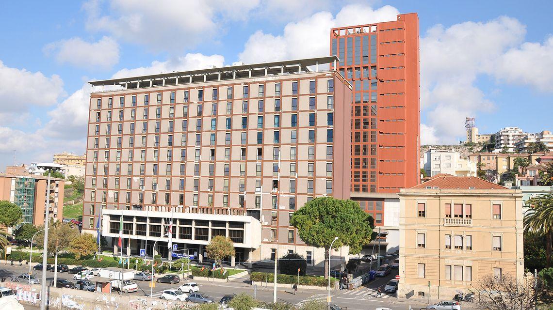 Commissioni regionali, ecco i nomi dei presidenti