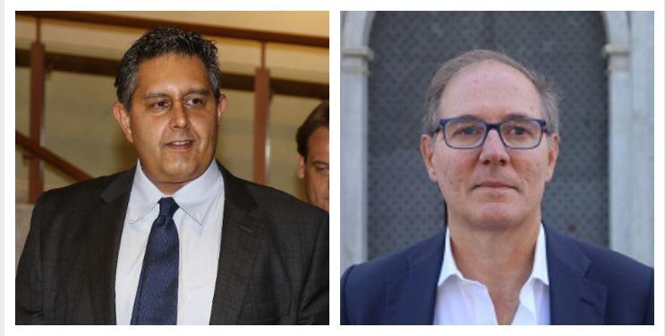 Corruzione: arrestato il presidente della Regione Liguria Giovanni Toti. In carcere l’attuale ad  di Iren Paolo Emilio Signorini. Le accuse: «Soggiorni di lusso in cambio di favori»