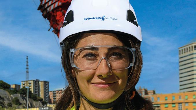 Spazio alle donne, così si va più lontano: webinar di Autostrade per l’Italia per gli studenti di Scuola2030<br>