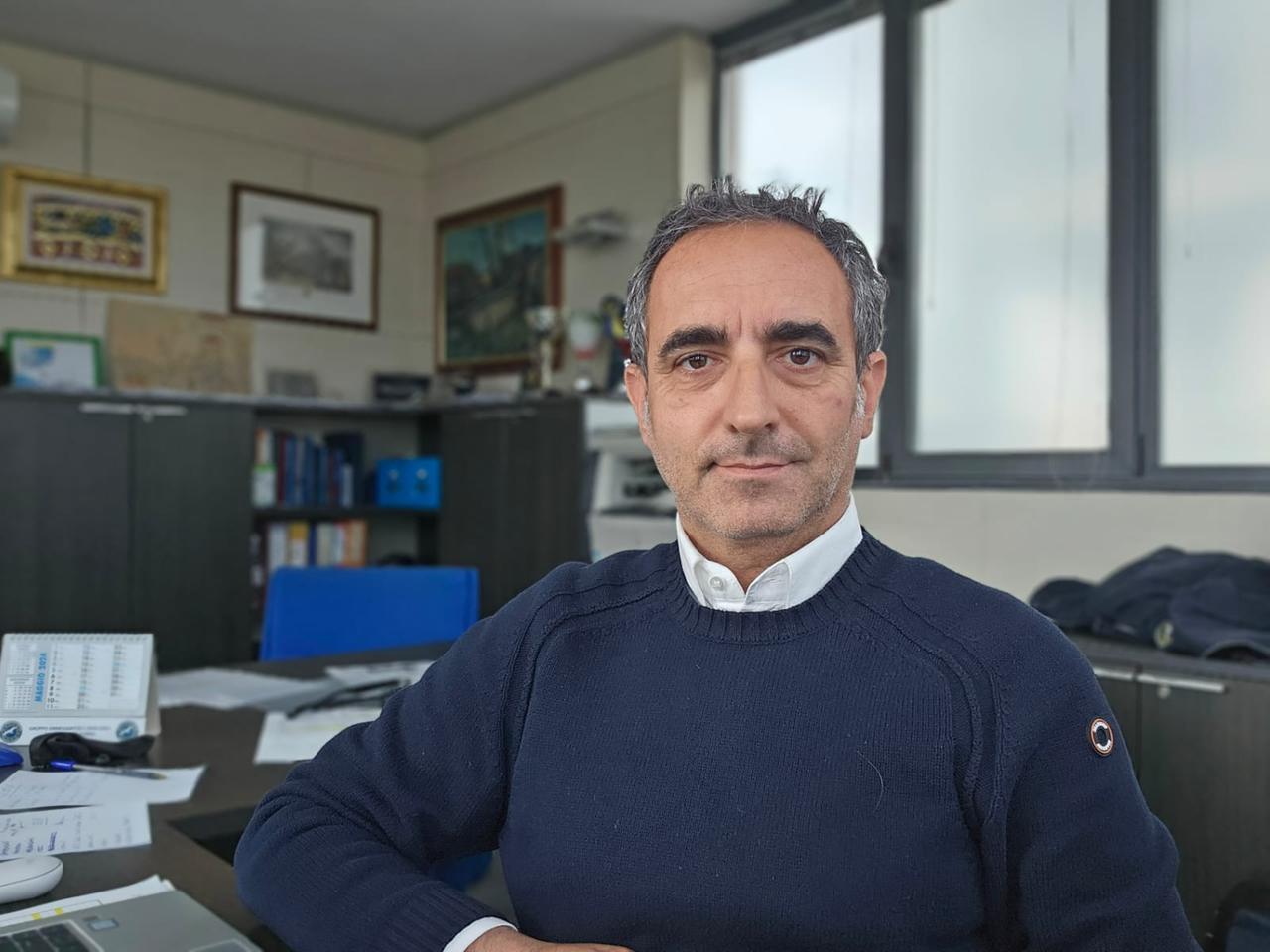 
	Antonio Giordano

