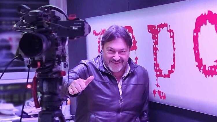 Montecatini, ad “Acqua in bocca” Sigfrido Ranucci, giornalista d’assalto