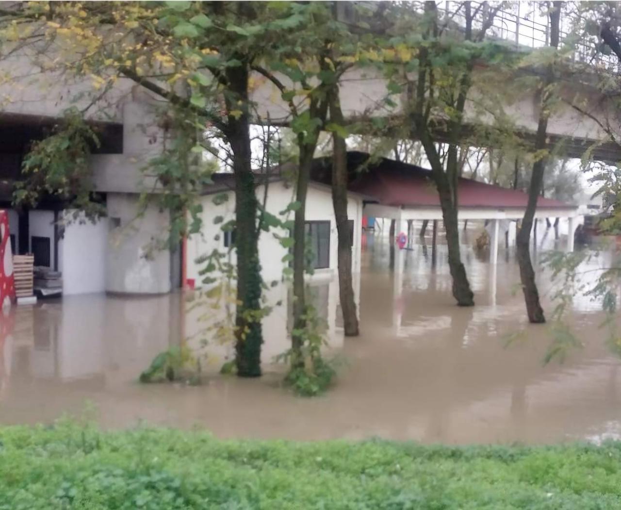 Ro, il VenTo di Supa sarà demolito: ristorante dalla vita travagliata