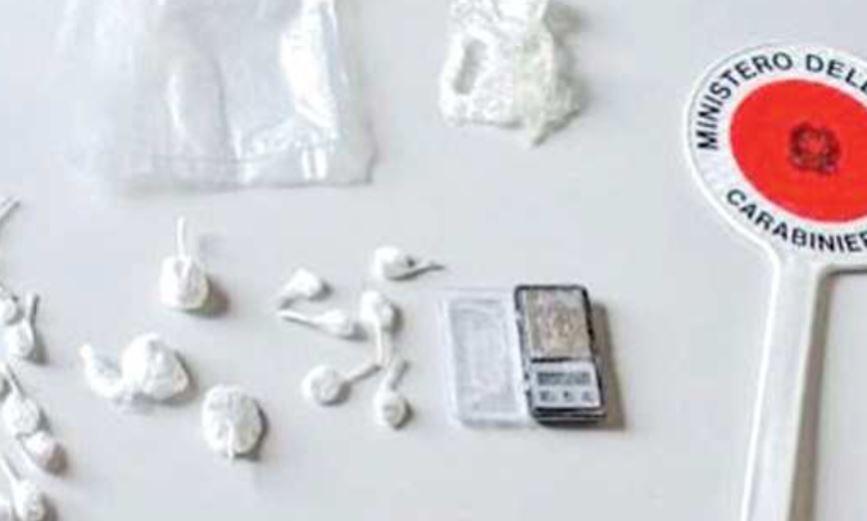 Portomaggiore, aveva 10 chili di droga: in carcere