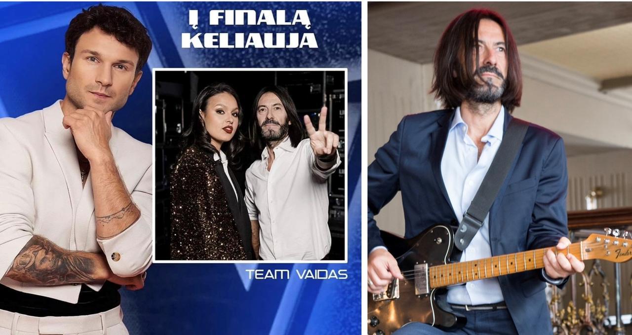 
	Norberto Scardovi e Tekle Baroti sono in finale&nbsp;

