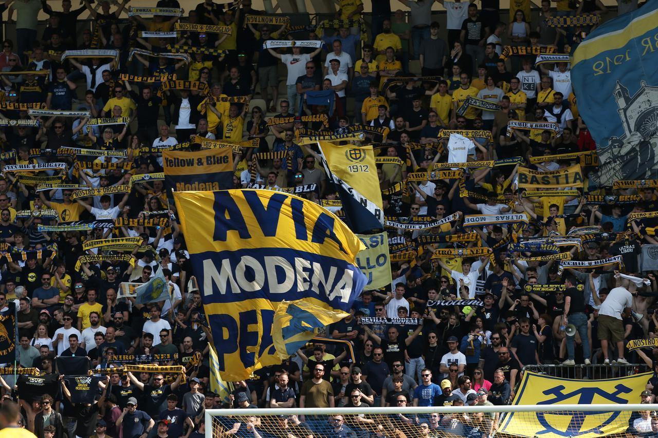 Lecco-Modena e l’incognita orario: il match destinato a restare di sera