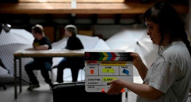 Dal laboratorio Ciak al grande schermo in anteprima al Rosebud