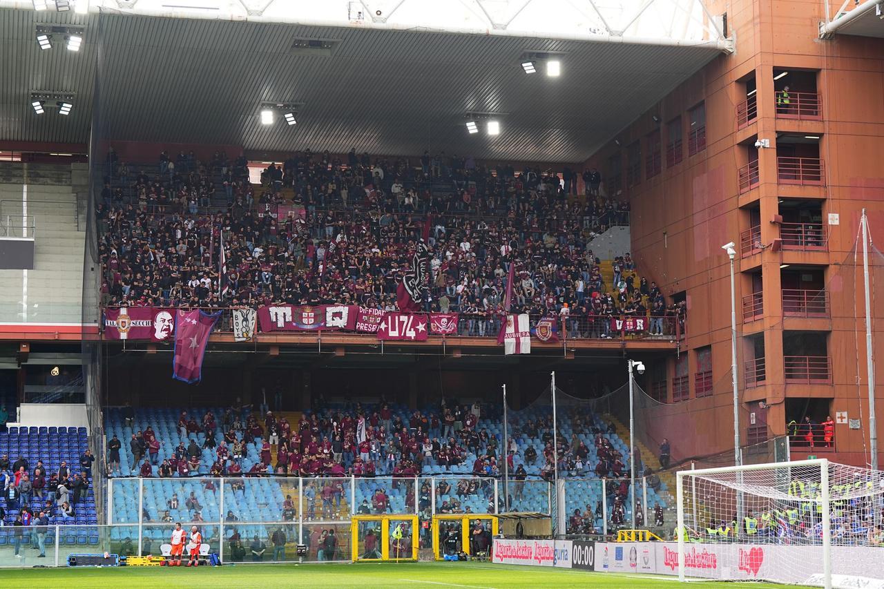 Reggiana-Parma, è già derby sulla distribuzione dei biglietti