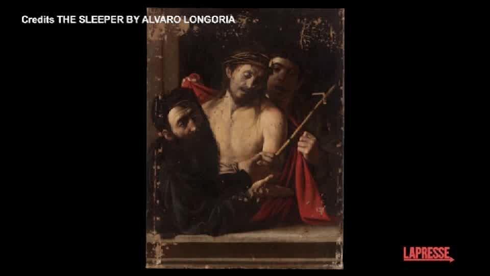 <p>Madrid, il Museo del Prado conferma la riscoperta del Caravaggio perduto</p>