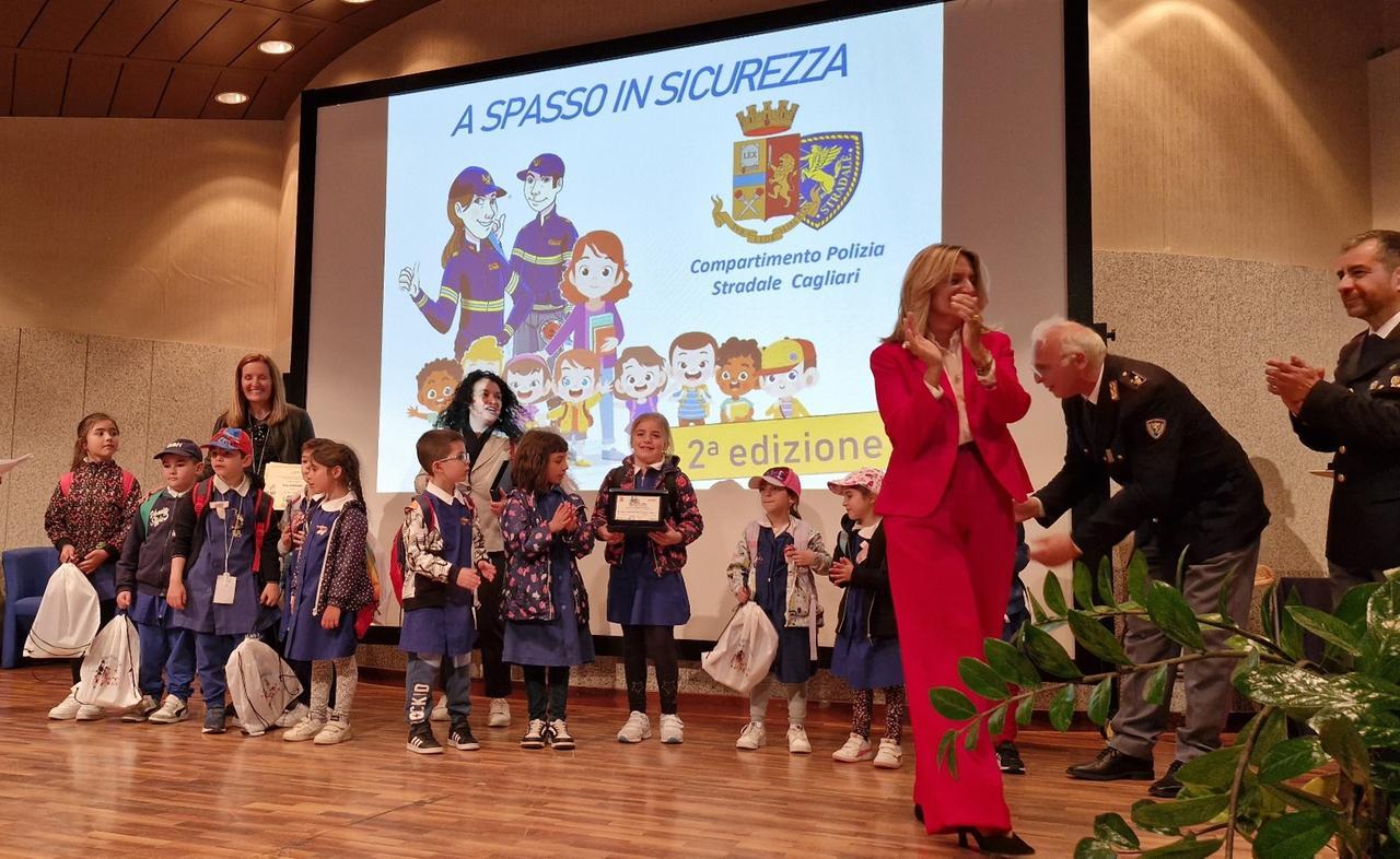 Sicurezza stradale: la testimonianza dei genitori di Najibe Zaher, morta a Cagliari con altri tre amici