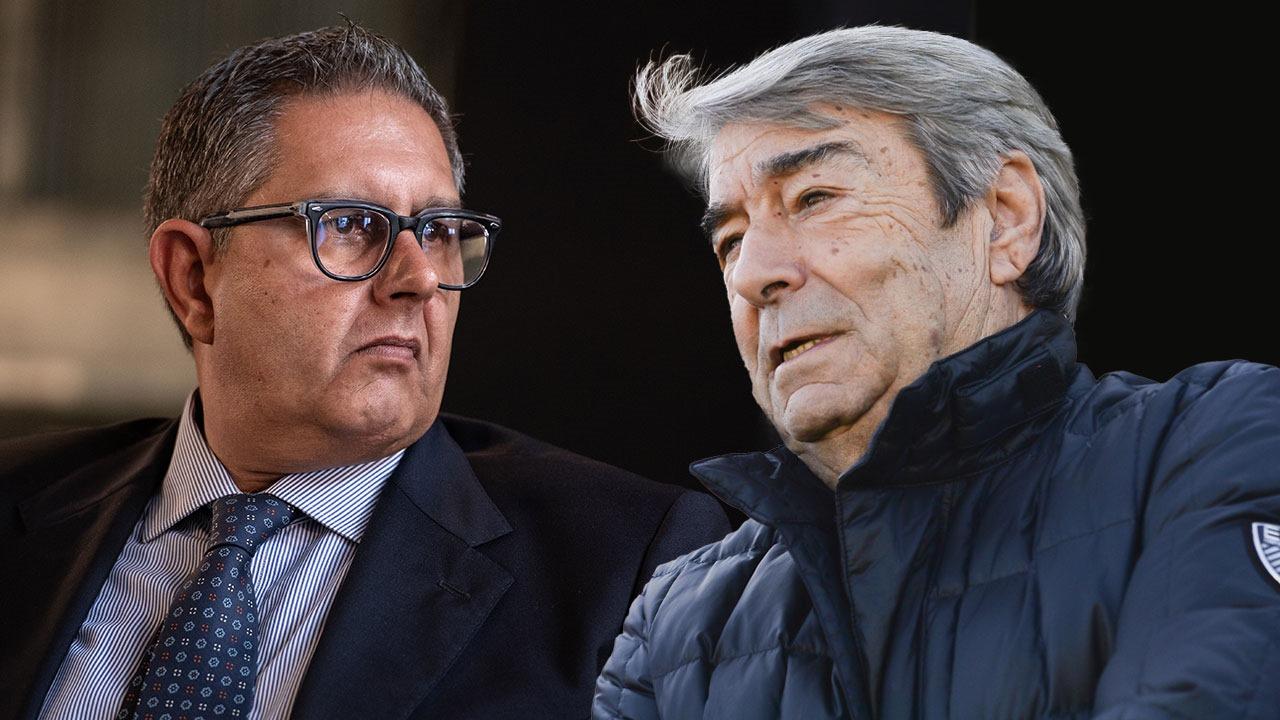 
	Giovanni Toti e Aldo Spinelli

