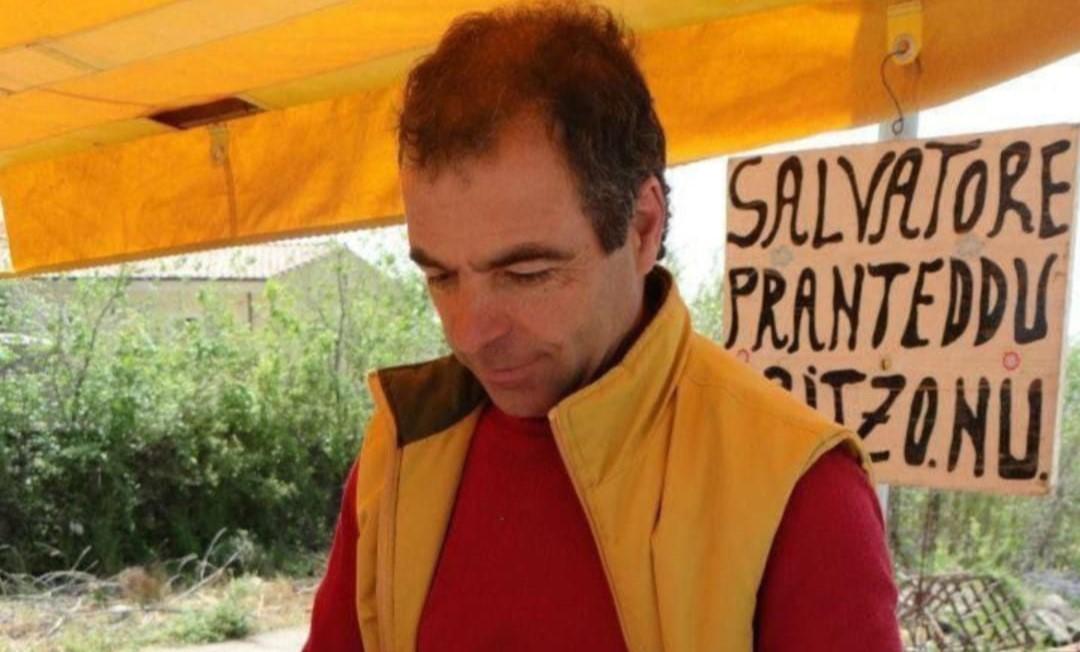 Cade dall’albero che stava potando: muore Salvatore Pranteddu, storico torronaio di Aritzo