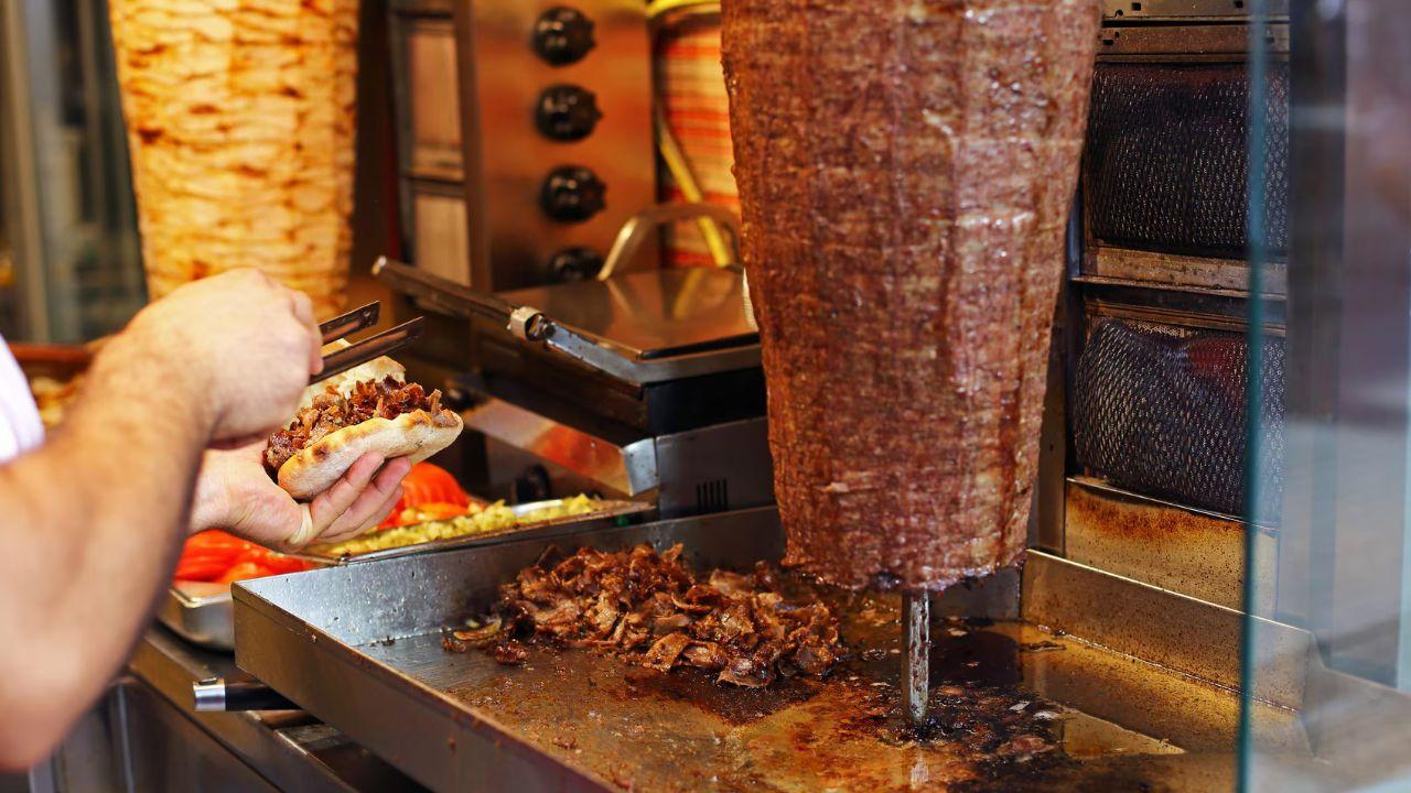 Il Kebab diventa un caso nazionale: cosa sta succedendo
