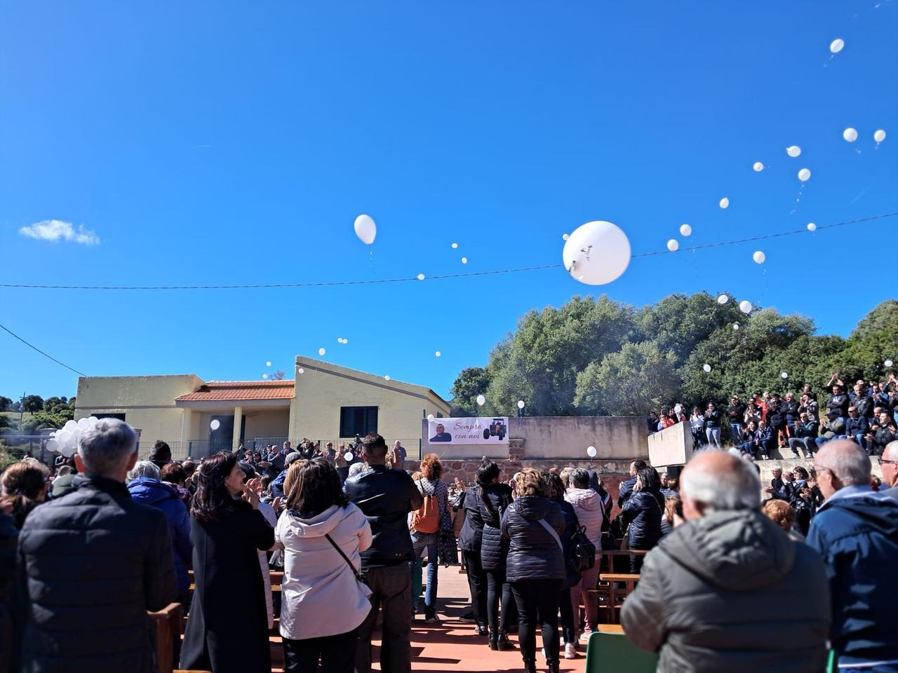 Sassari, il racconto della zia del 23enne di Erula morto improvvisamente:  «Ho provato a salvare Marco»