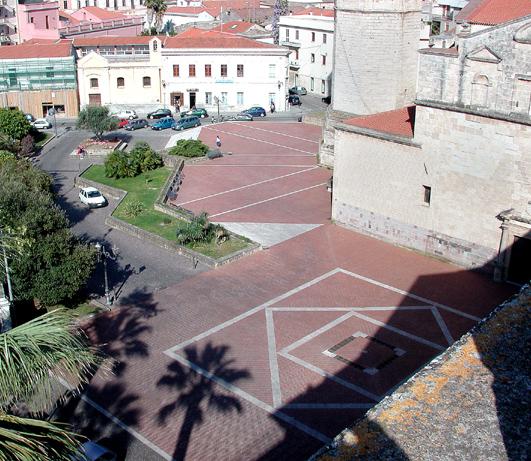 
	Piazza della Cattedrale

