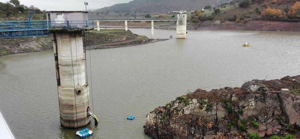 Invasi a secco nell’isola, partono i razionamenti nelle campagne in Baronia e in parte del Sassarese