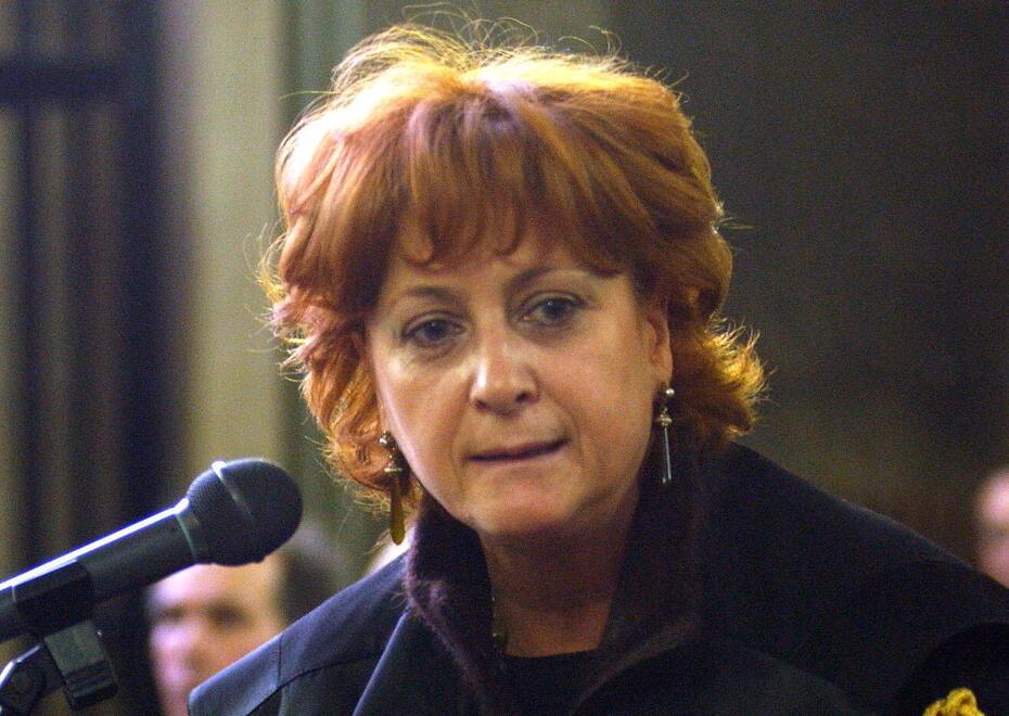 Firenze, Boccassini indagata dalla procura: «Ha dato false informazioni ai pm»
