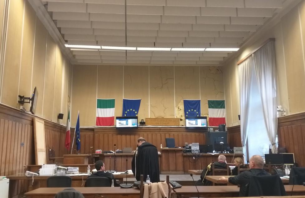 Pistoia, assolta da tutte le imputazioni l’ex preside del liceo artistico