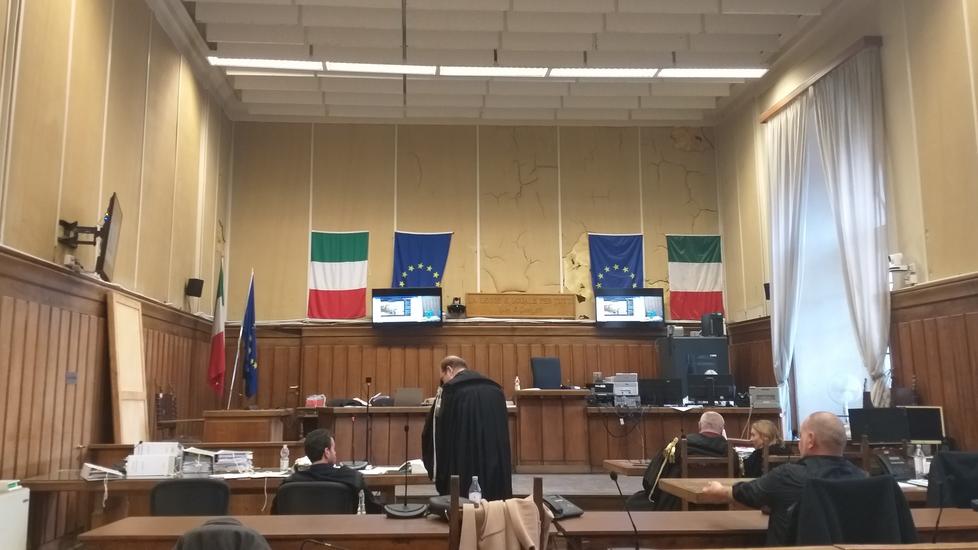 Pistoia, assolta da tutte le imputazioni l’ex preside del liceo artistico