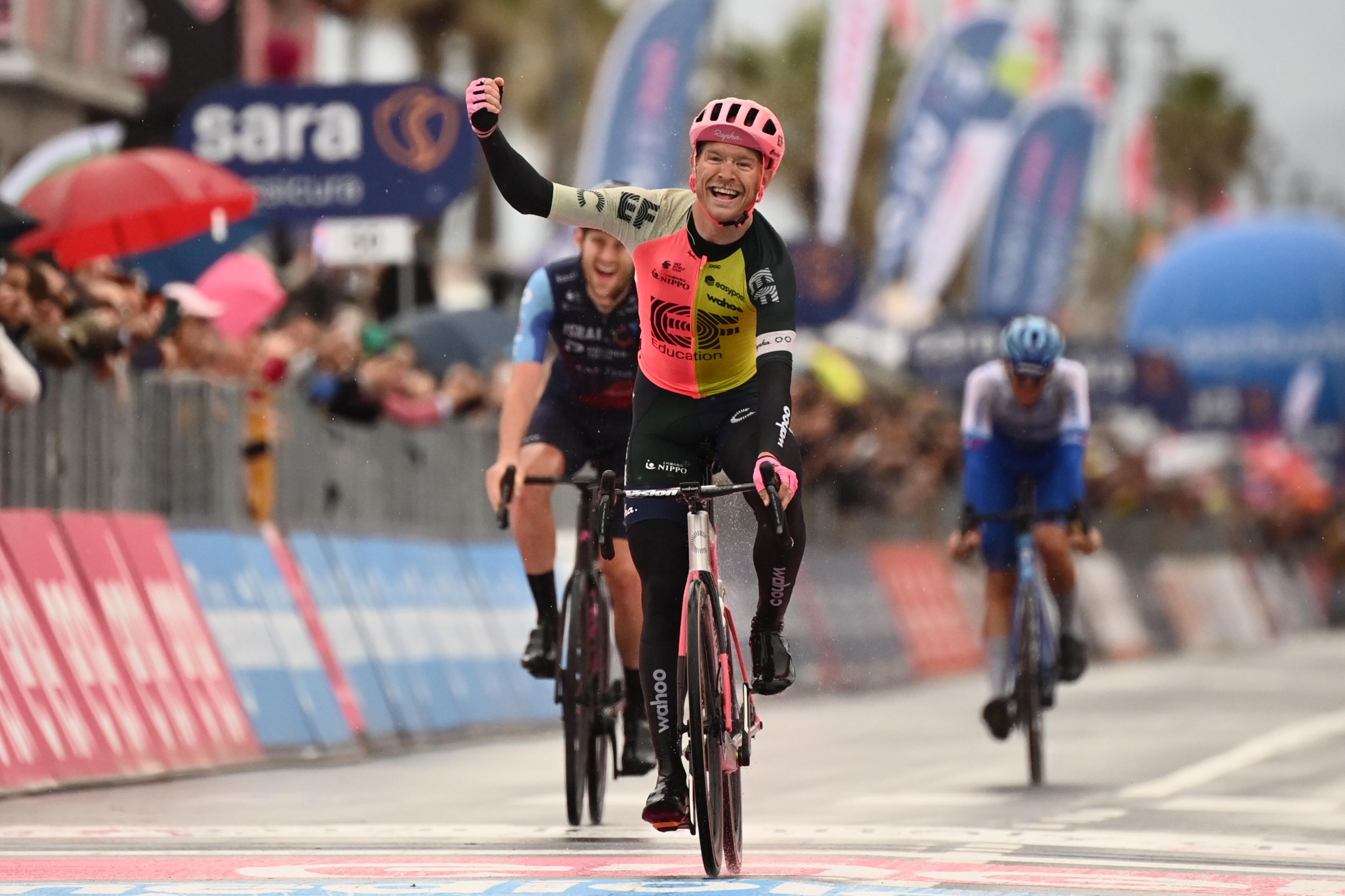 Da Binda a Merckx, quanti campioni protagonisti sulle nostre strade