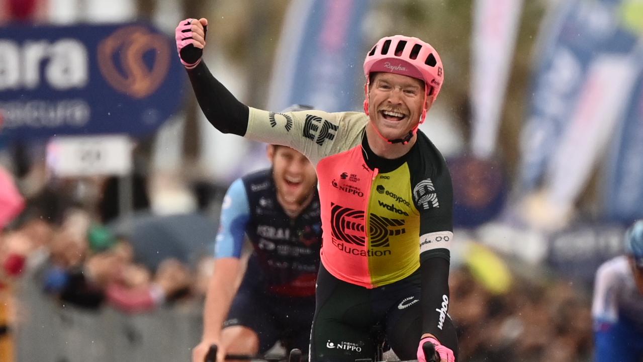 Da Binda a Merckx, quanti campioni protagonisti sulle nostre strade