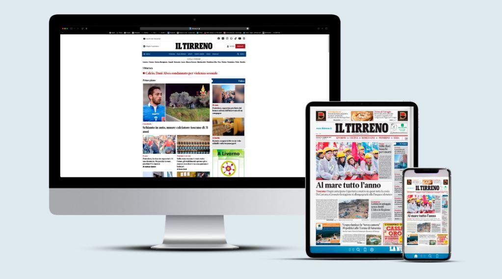 Avviso agli abbonati