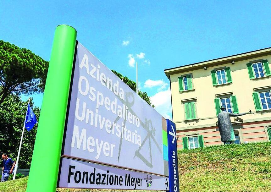 Sta meglio la bimba soffocata, la mamma: «Il peggio è passato»<br>
