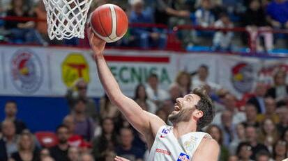 Montecatini fa il bis in rimonta contro Mestre e all’orizzonte si inizia a intravedere la semifinale
