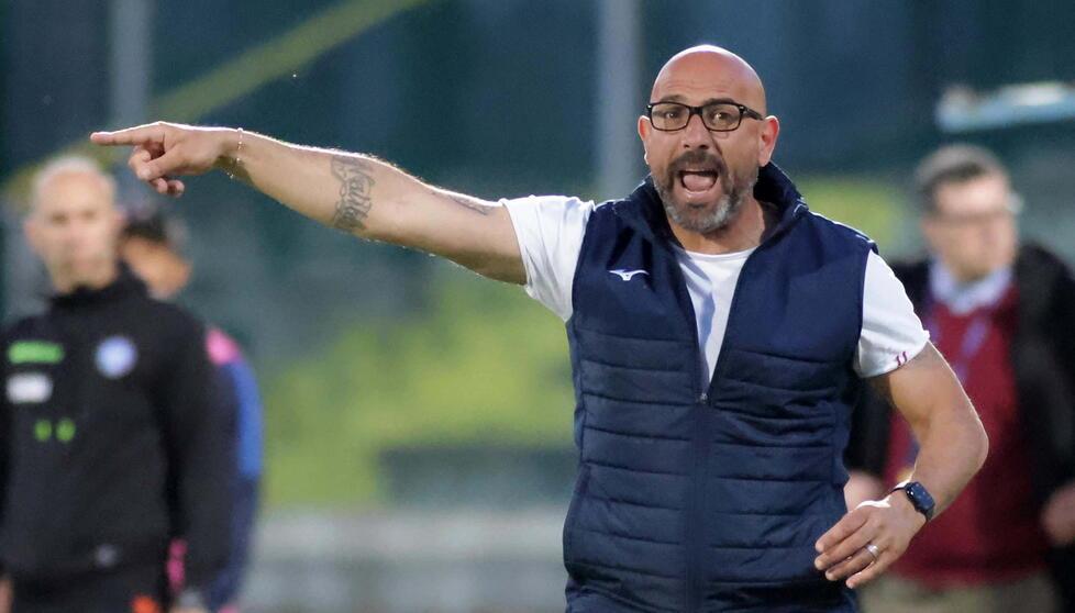 «Carrarese non favorita? Faremo ricredere tutti»
