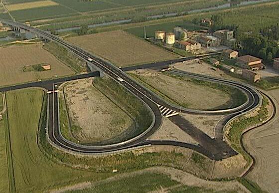 Cispadana, altro passo in avanti. Domani Conferenza dei servizi