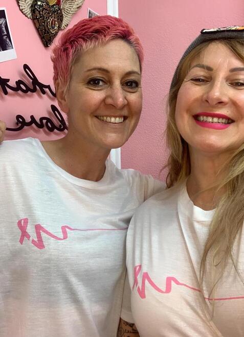 L’Istituto Oncologico Romagnolo apre il punto volontari ad Argenta