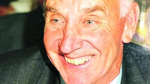 Sergio Ricci