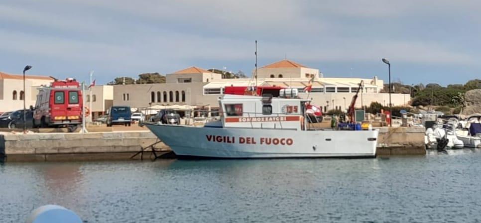 Sub morti a Villasimius, recuperato il corpo di Stefano Bianchelli