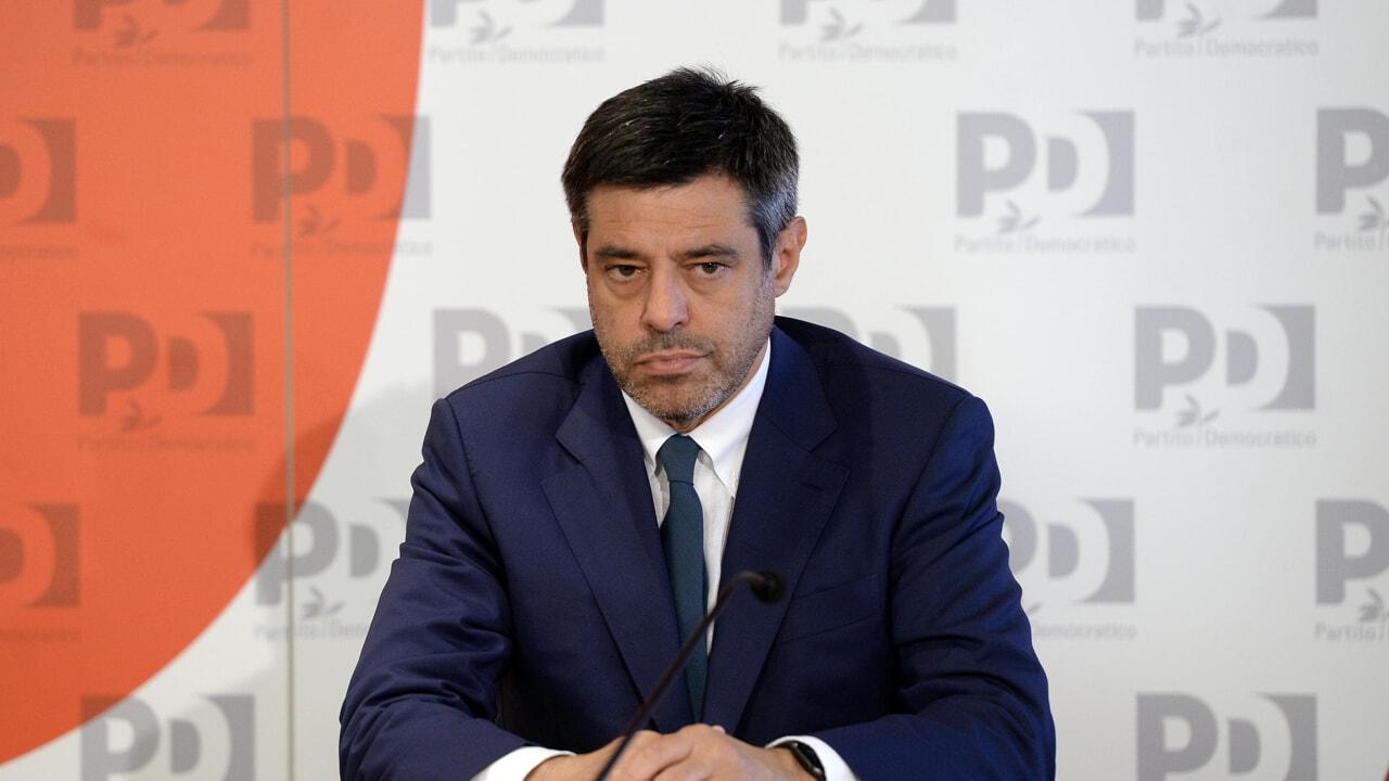 Il senatore Marco Meloni (Pd) al Governo: «Necessario rafforzare i presìdi delle forze dell’ordine in Sardegna»