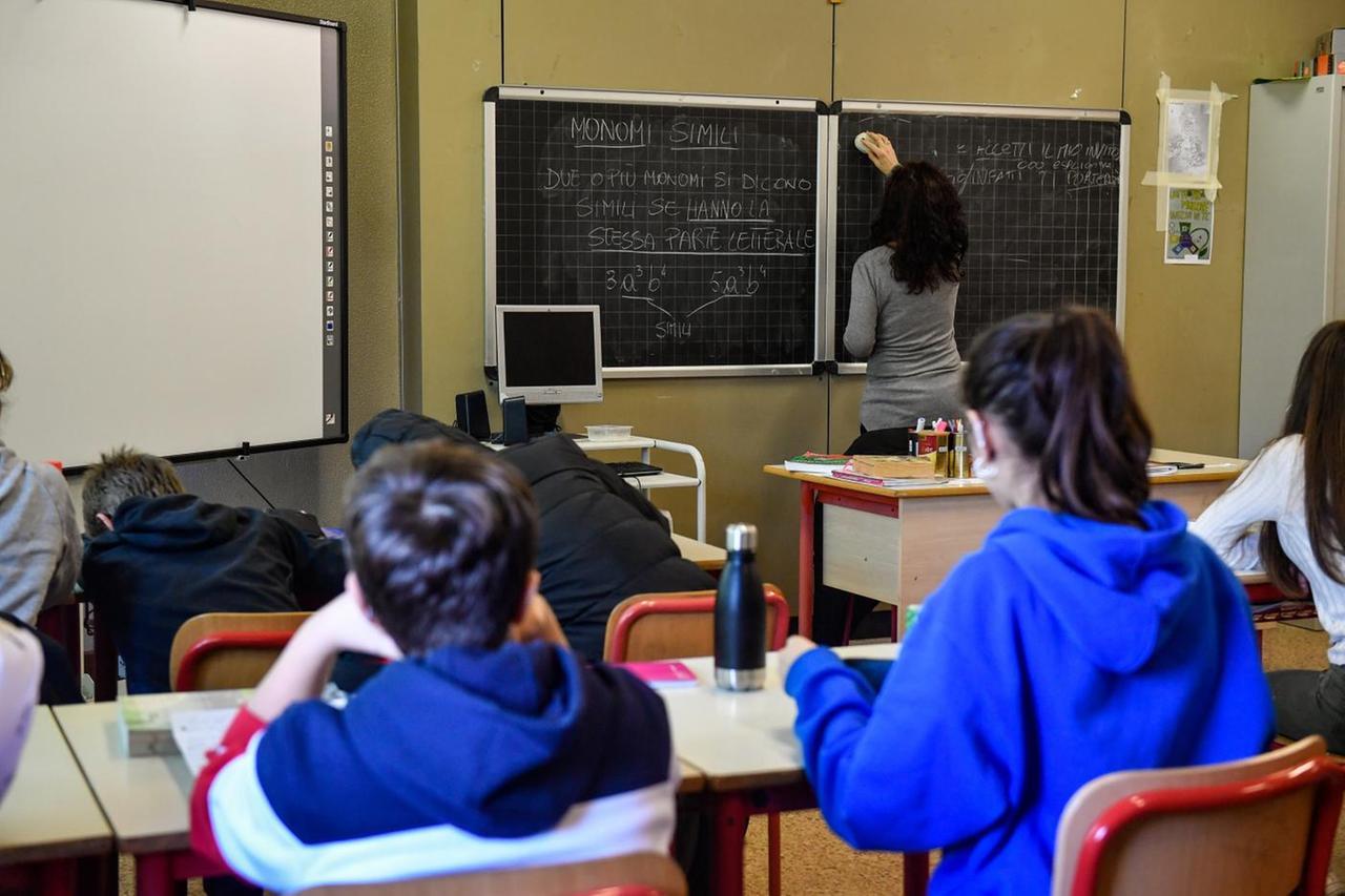 Scuola, a Modena e in Emilia Romagna l’anno 2024-25 inizierà lunedì 16 settembre