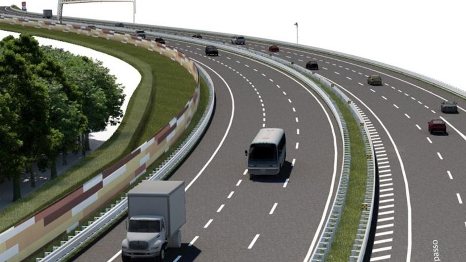 Autostrada Cispadana, altro passo avanti: ora tocca ai sindaci delle province di Parma, Reggio, Modena e Ferrara