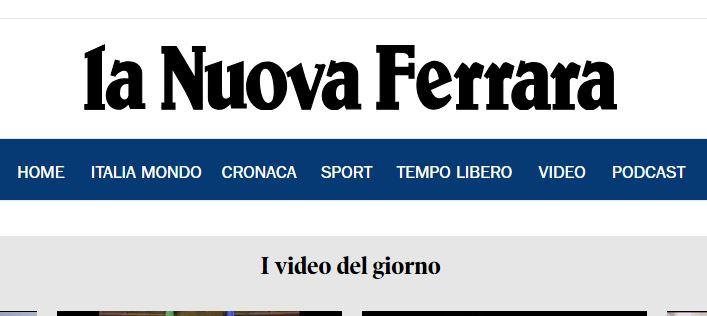 Avviso agli abbonati e agli utenti del sito