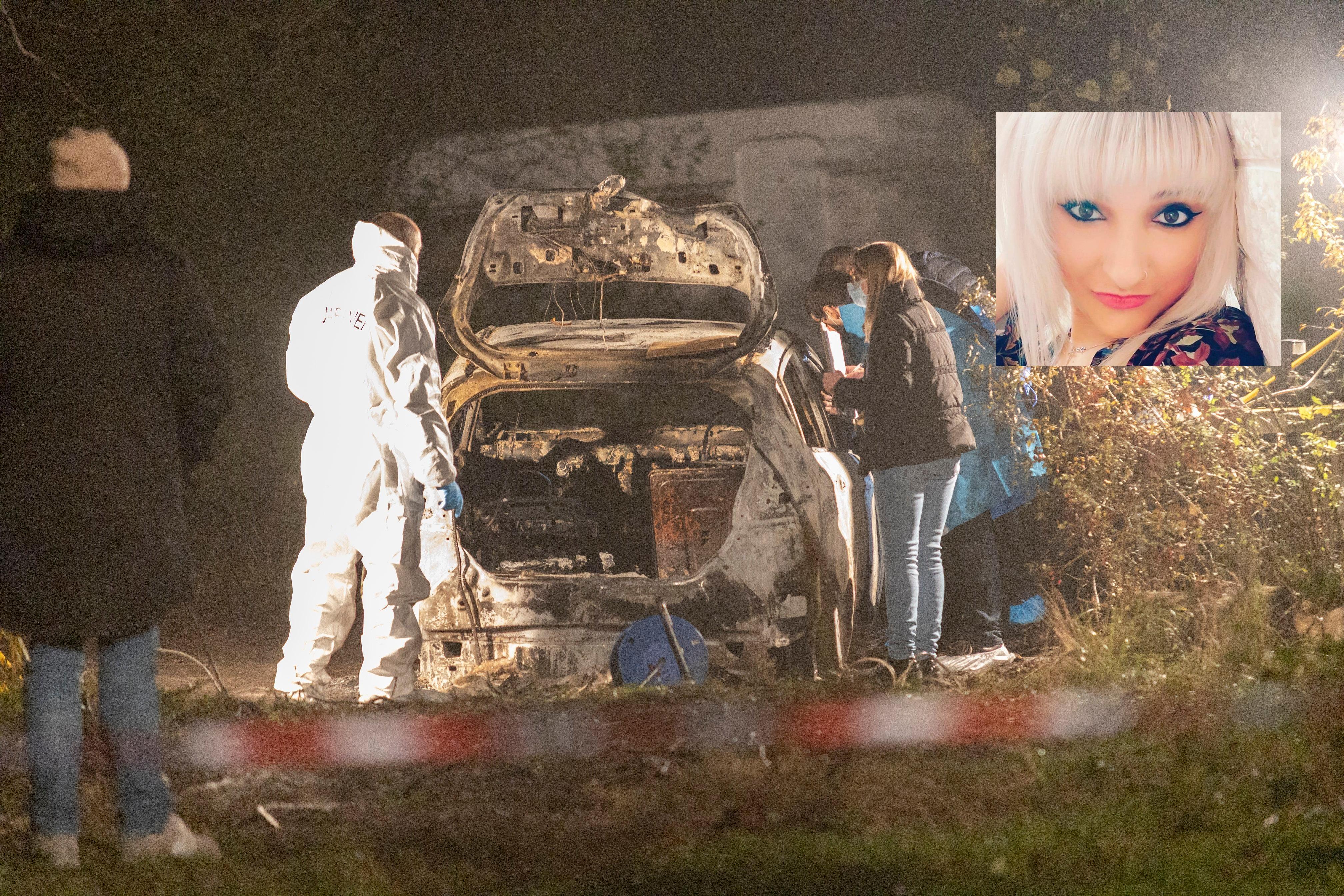 Modena. Omicidio Neri, in tribunale il collega di Alice: «Se avessi aspettato un minuto, lei sarebbe ancora viva»<br type="_moz" />
