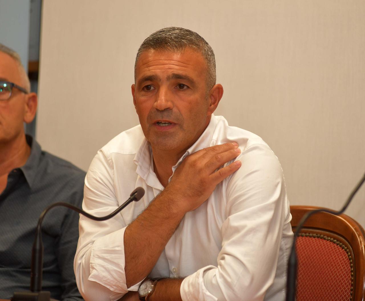 Golfo Aranci verso il voto, Mario Mulas: «Non mi ricandido»