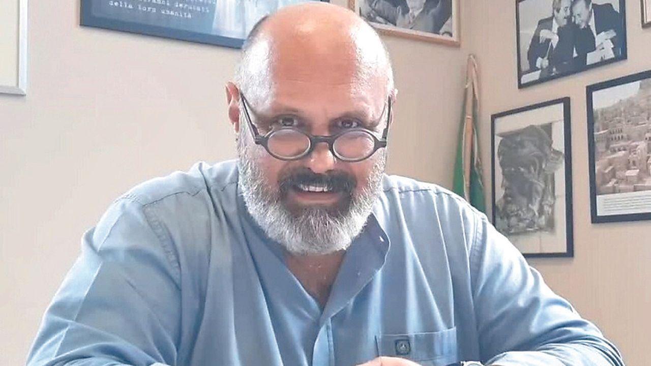 Samuele Lippi