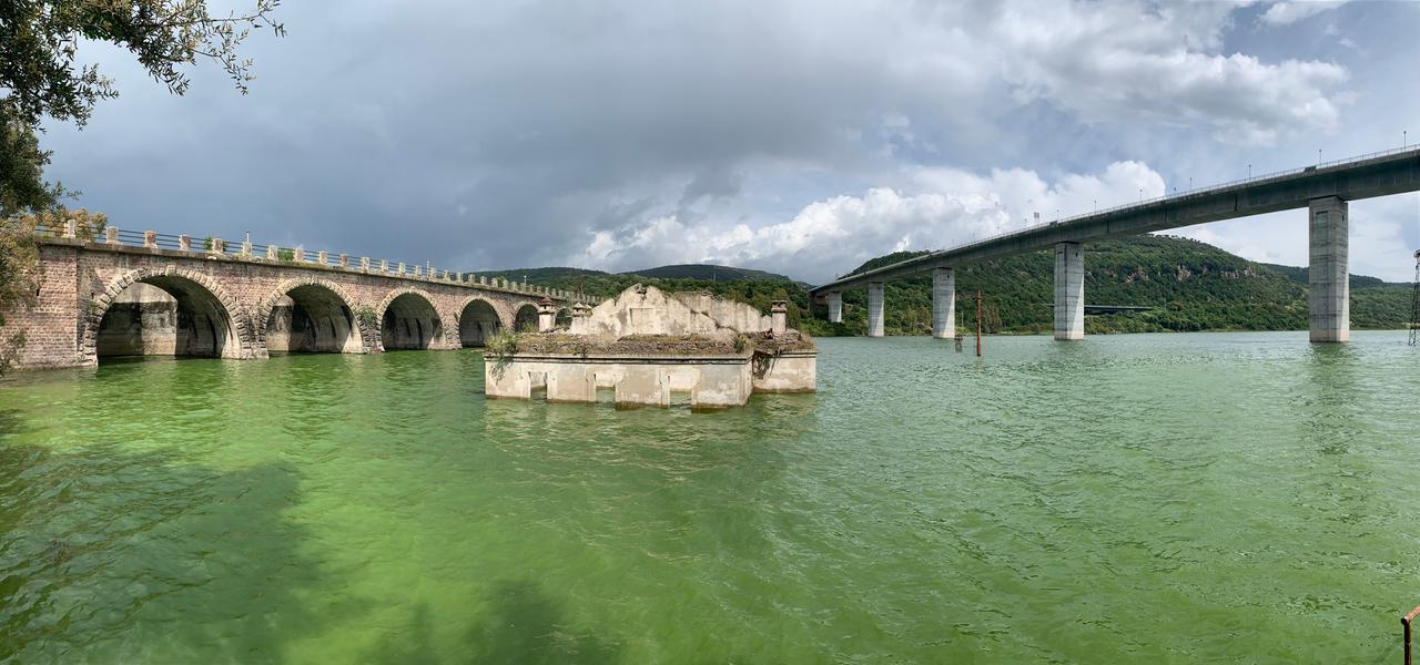 La morsa della siccità nell’isola: case senza acqua in piena estate